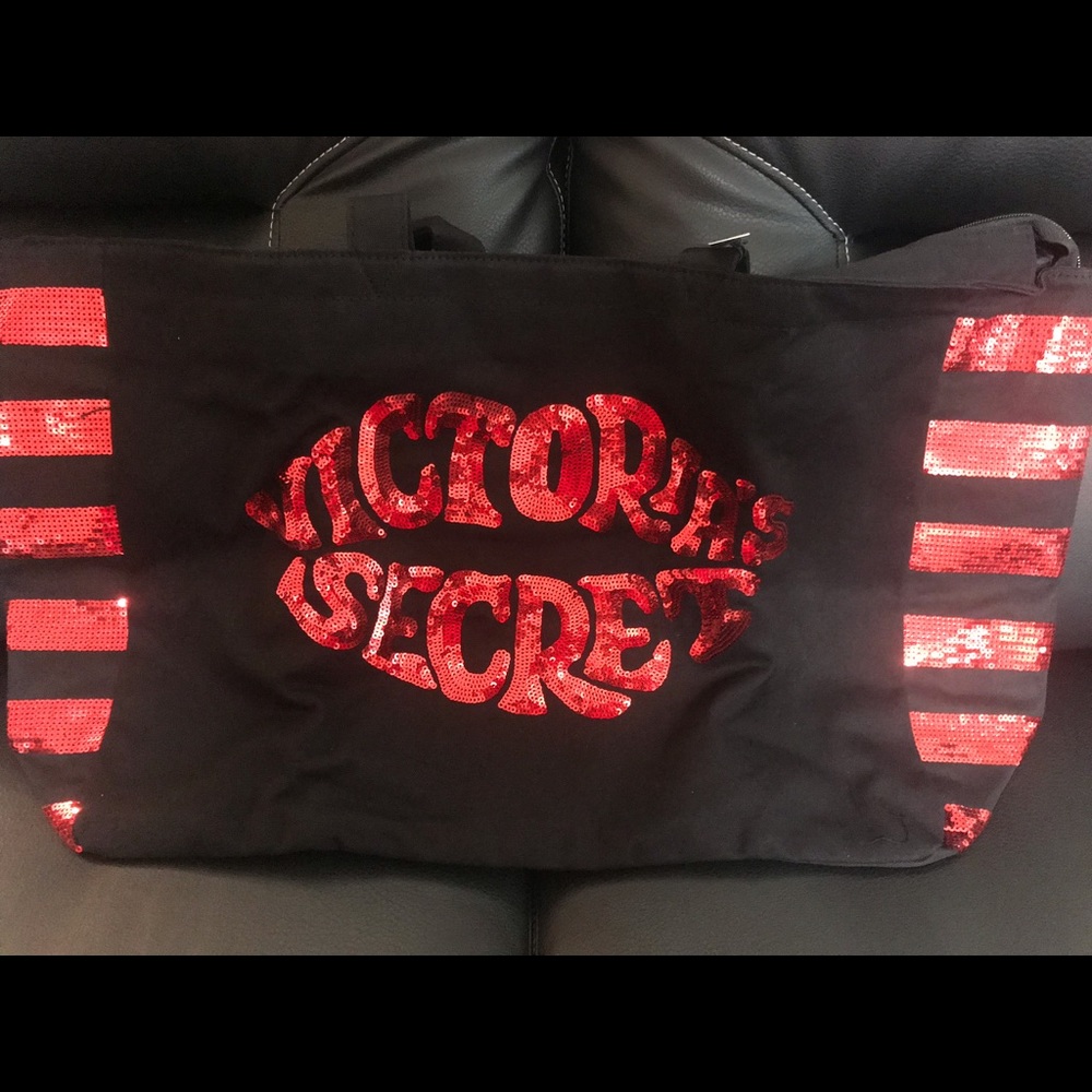 Victoria Secret tote